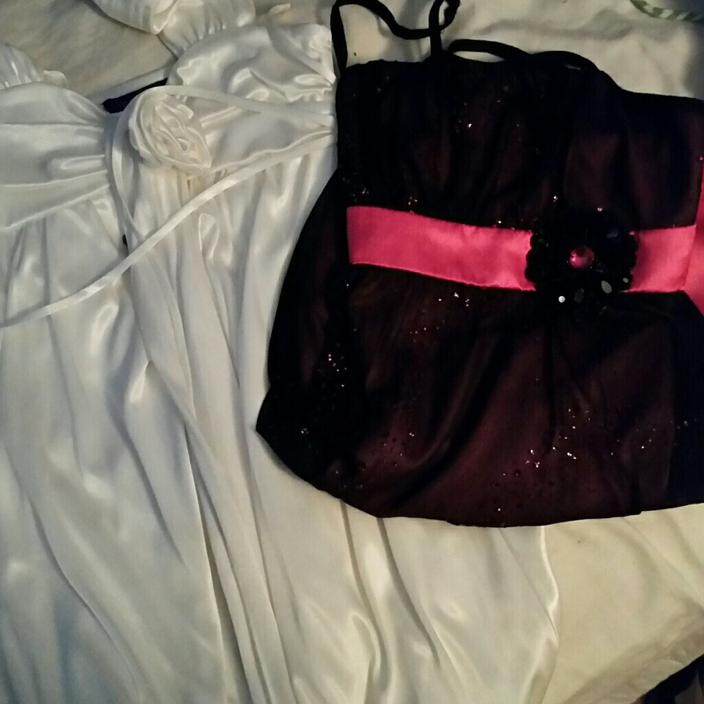 Dresses